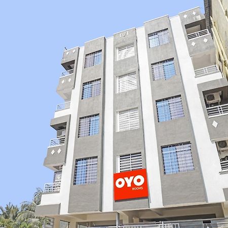 Hotel O R K Exclusive Hinjawadi Zewnętrze zdjęcie