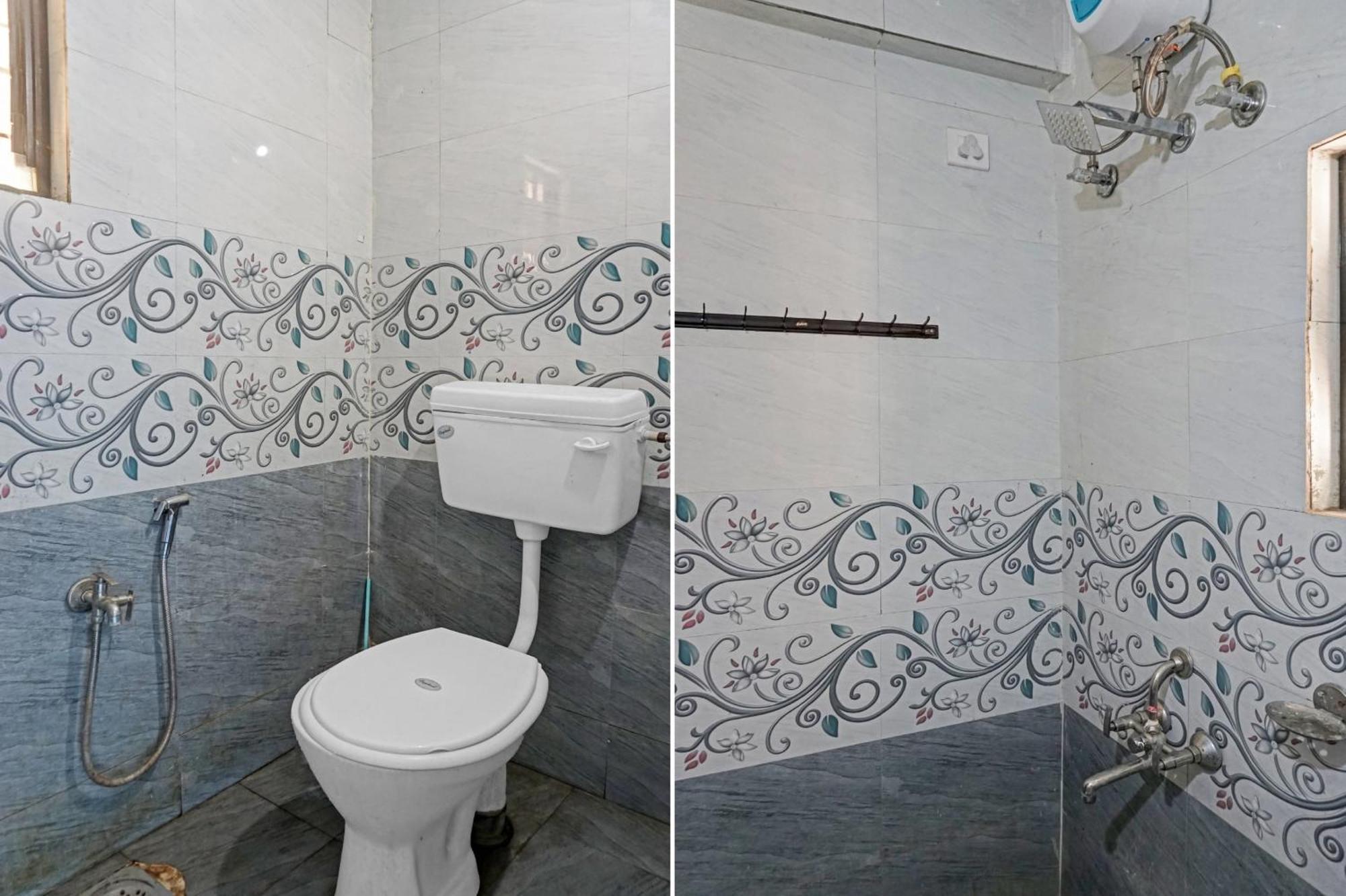 Hotel O R K Exclusive Hinjawadi Zewnętrze zdjęcie